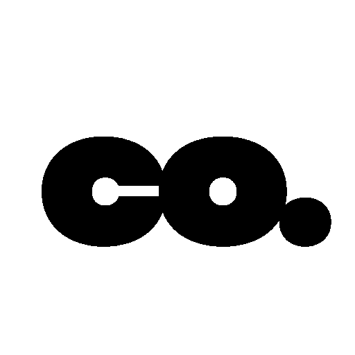 Logo Black